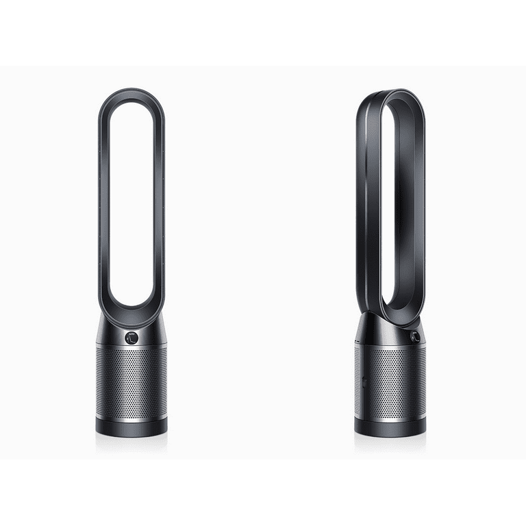 Restored Premium Dyson TP04 Pure Cool Purifying Connected Tower