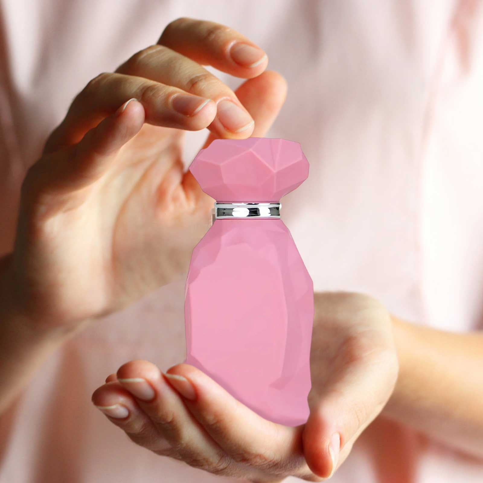 Arabiyat Prestige - Safa Fragrance Perfume For Women & Men,Long