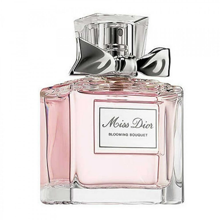 Dior Miss Dior Blooming Bouquet EDT Spray for Women, 1.7 Oz
