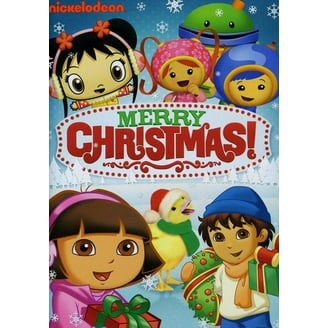 Nick Jr. Favorites - Holiday - Walmart.com