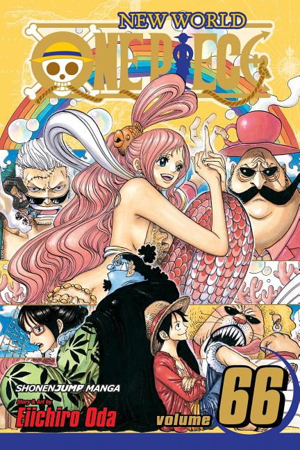 One Piece One Piece, Vol. 49, (Paperback) - Walmart.com