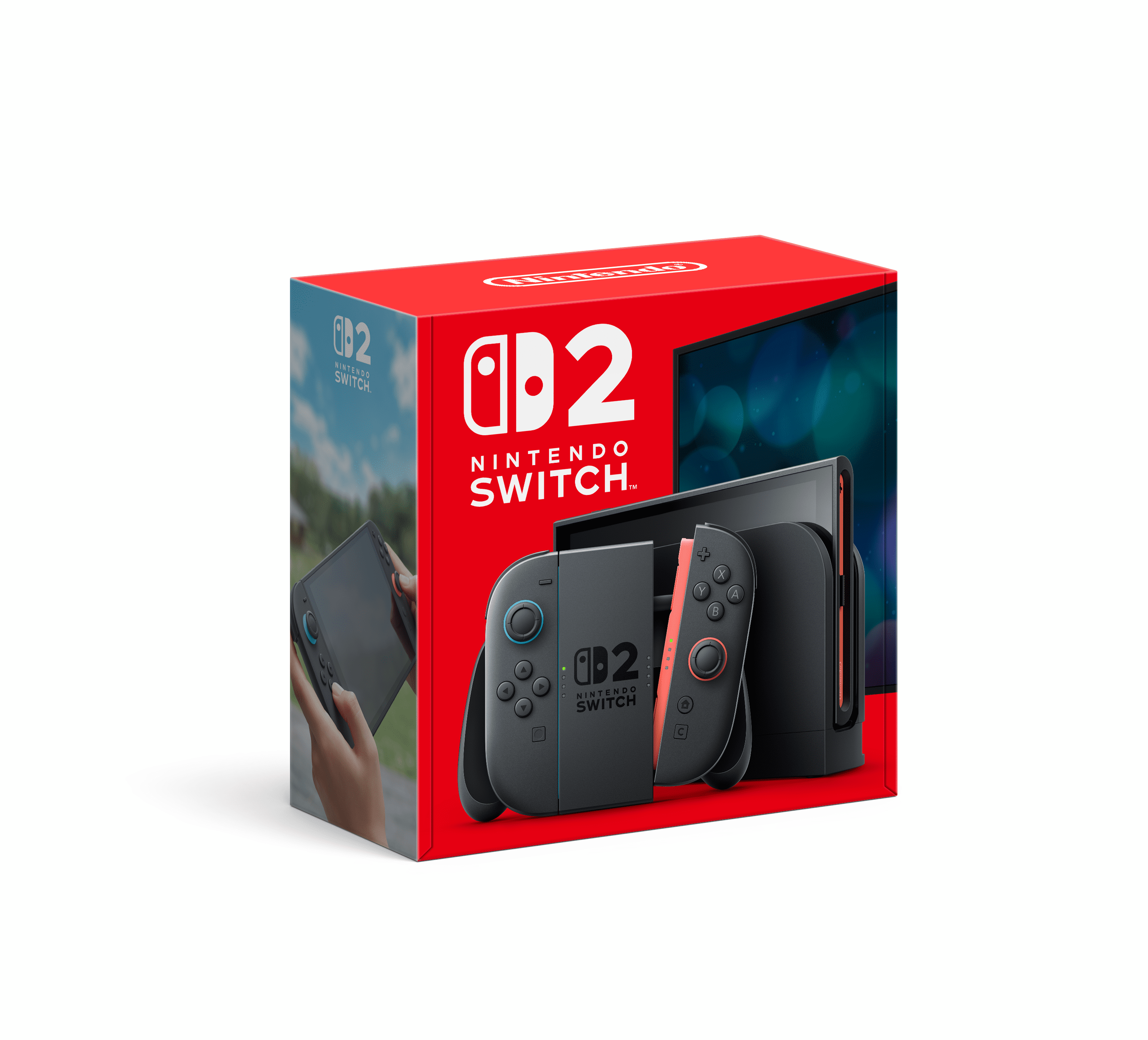 Nintendo Switch 本体のみXAJ スイッチ2018年 5 任天堂 Nintendo