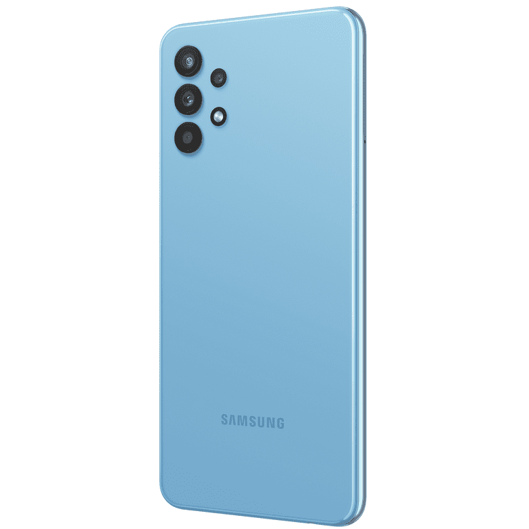 SAMSUNG Galaxy A32 A325M 128GB Dual Sim GSM Unlocked Android