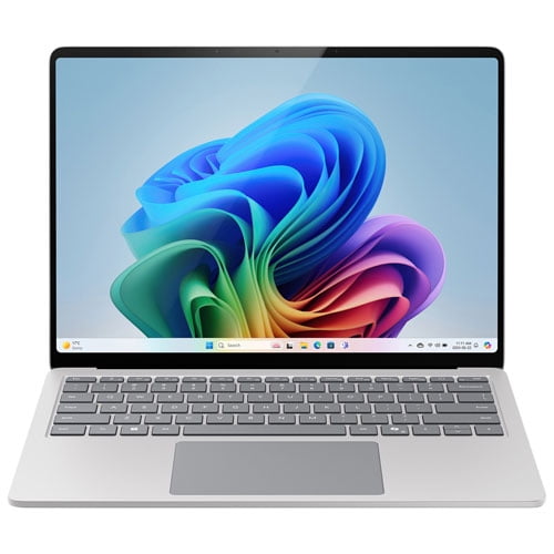 Microsoft Surface Laptop Go - 12.4