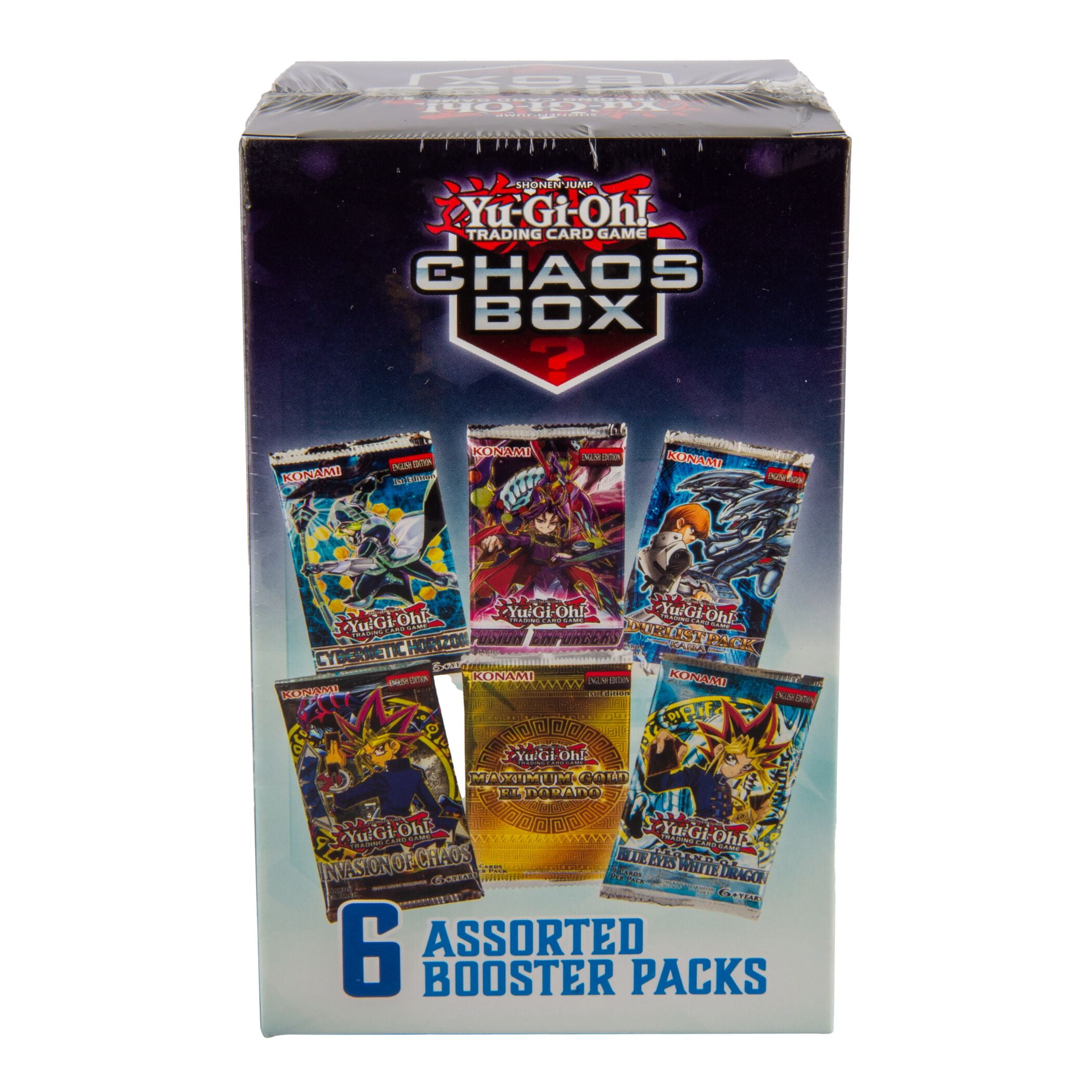 chaos tcg おねがいティーチャー 未開封 BOX chaos tcg おねがい