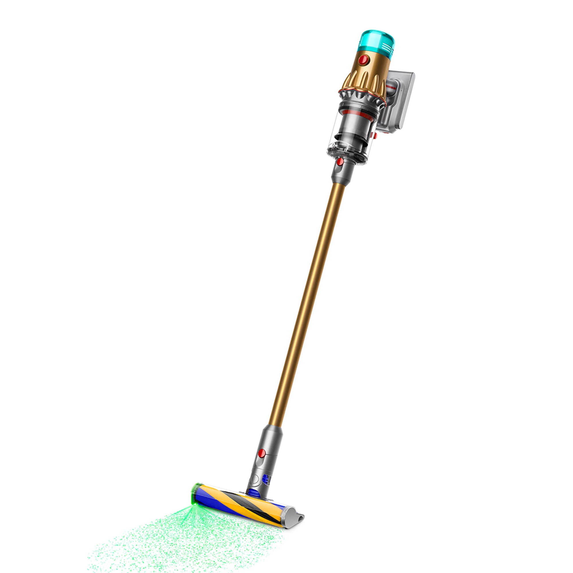 Dyson V12 Detect Slim Absolute Cordless Vacuum Cleaner