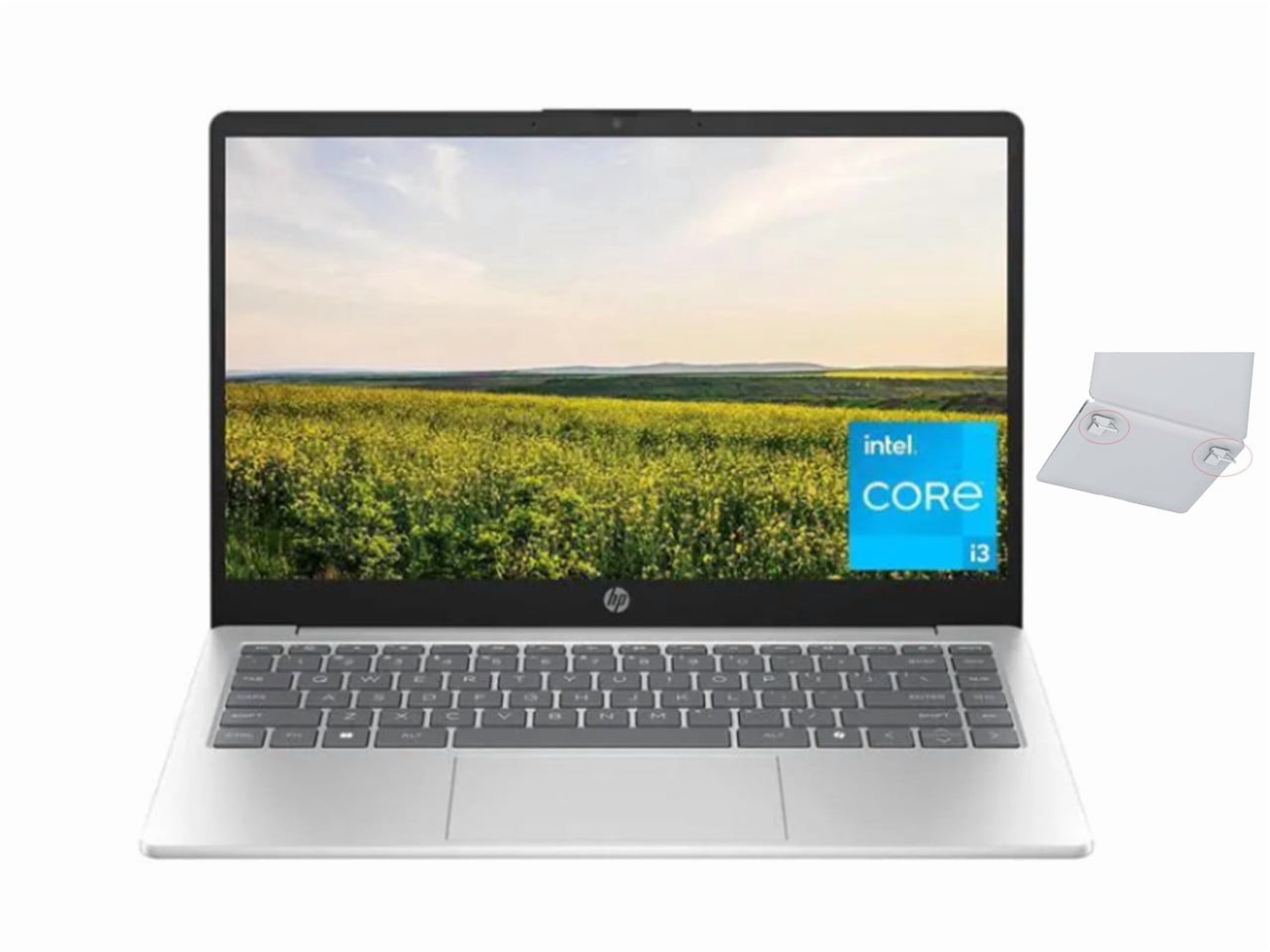HP 15.6 inch FHD Laptop | Intel Core i3-N305 Processor | Intel UHD