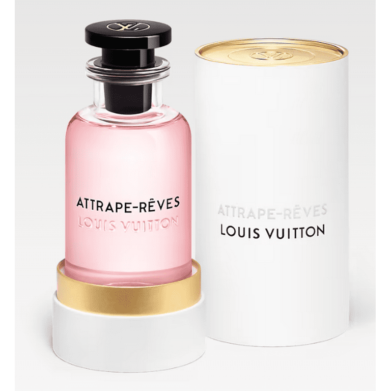 Louis Vuitton Atrappe-Rêves Eau de Parfum - Walmart.com