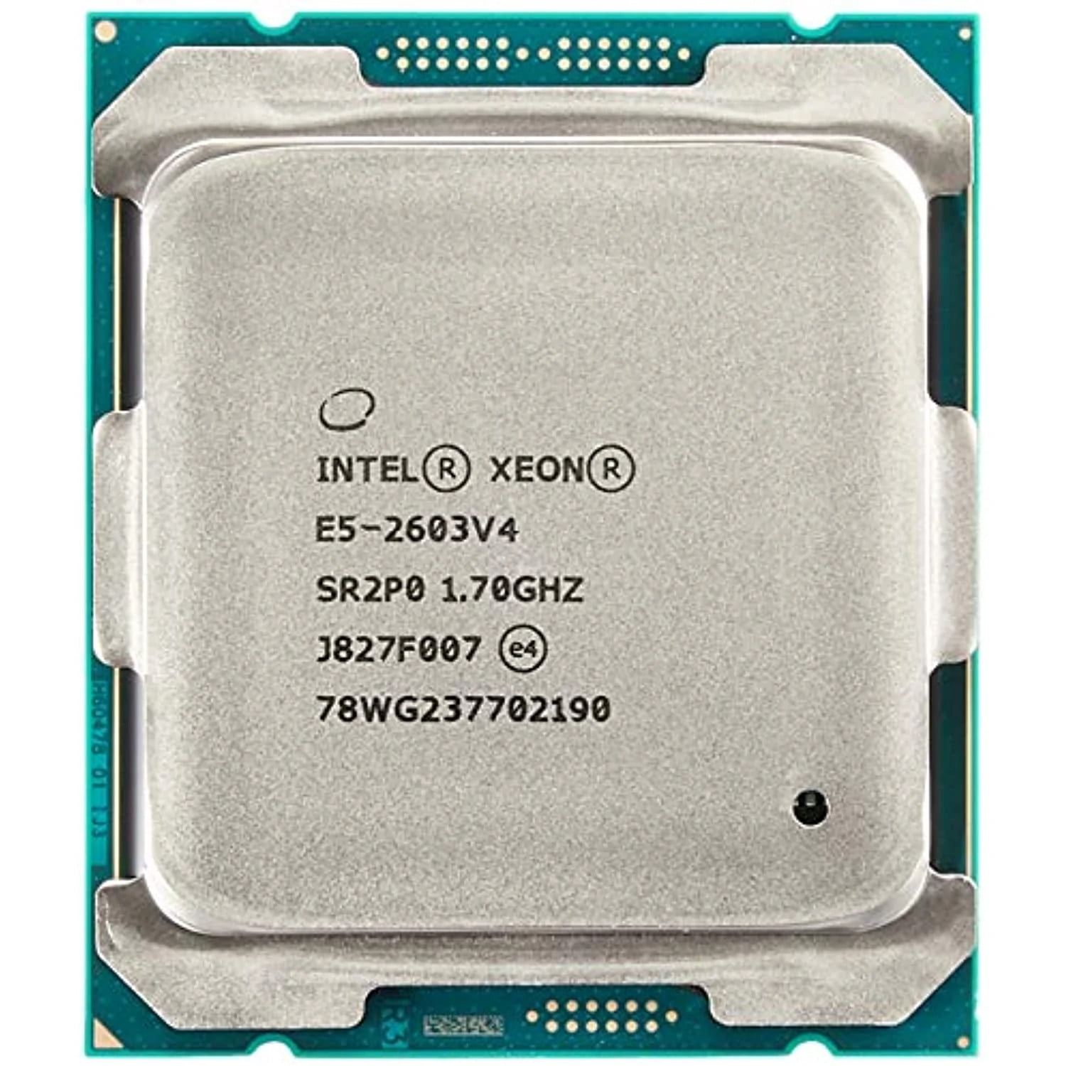 Intel Core i3 10100F Processor - 10th Gen CPU for Fast PC