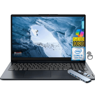 Lenovo 15.6