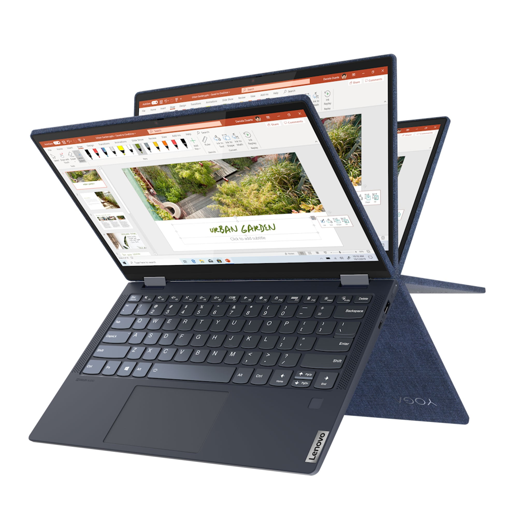 Lenovo Yoga 6 Laptop, 13.3