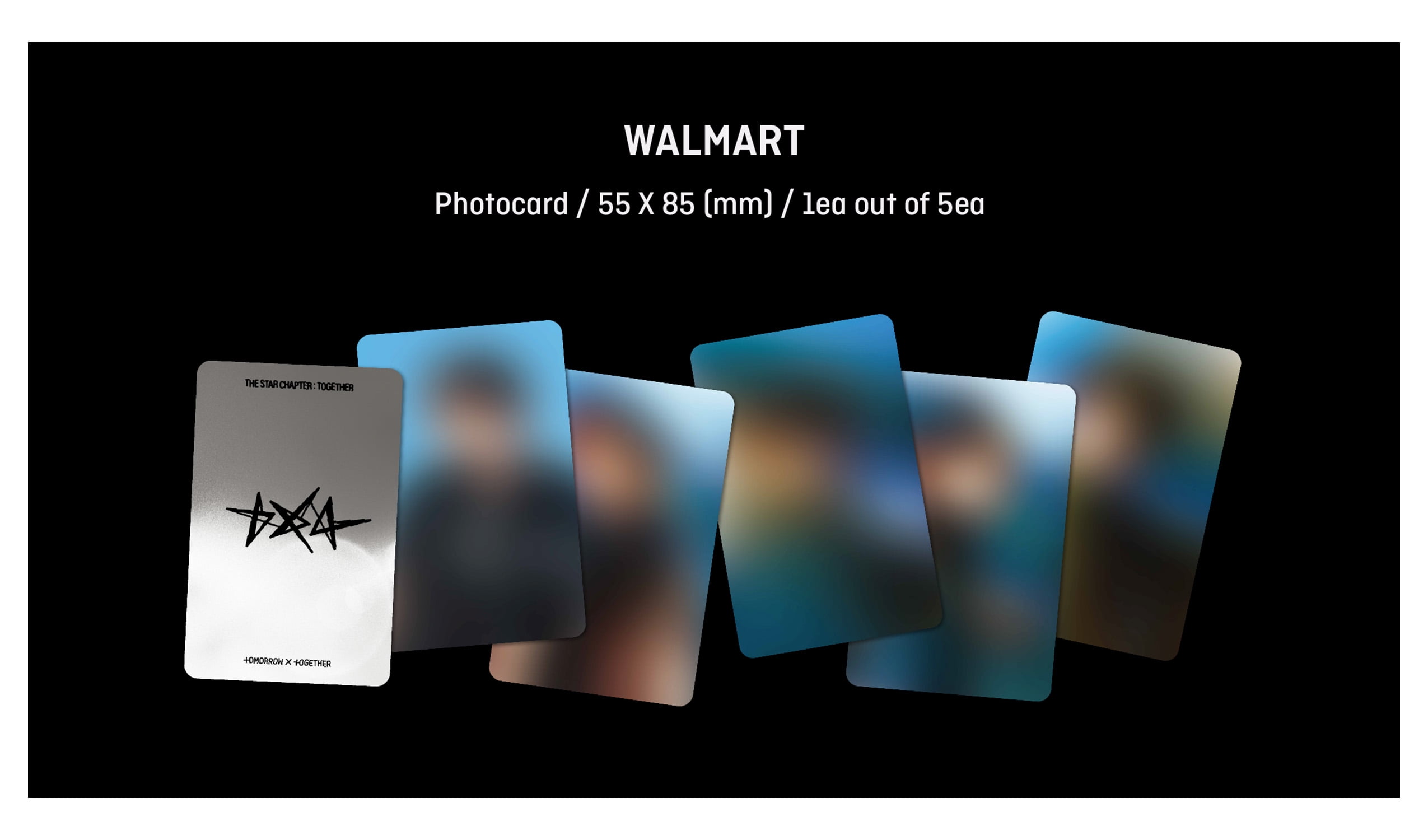 Tomorrow X Together - The Star Chapter: TOGETHER (Awake Ver