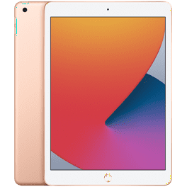 Refurbished Apple iPad 7th Gen 32GB Gold Wi-Fi MW762VC/A - Walmart.ca