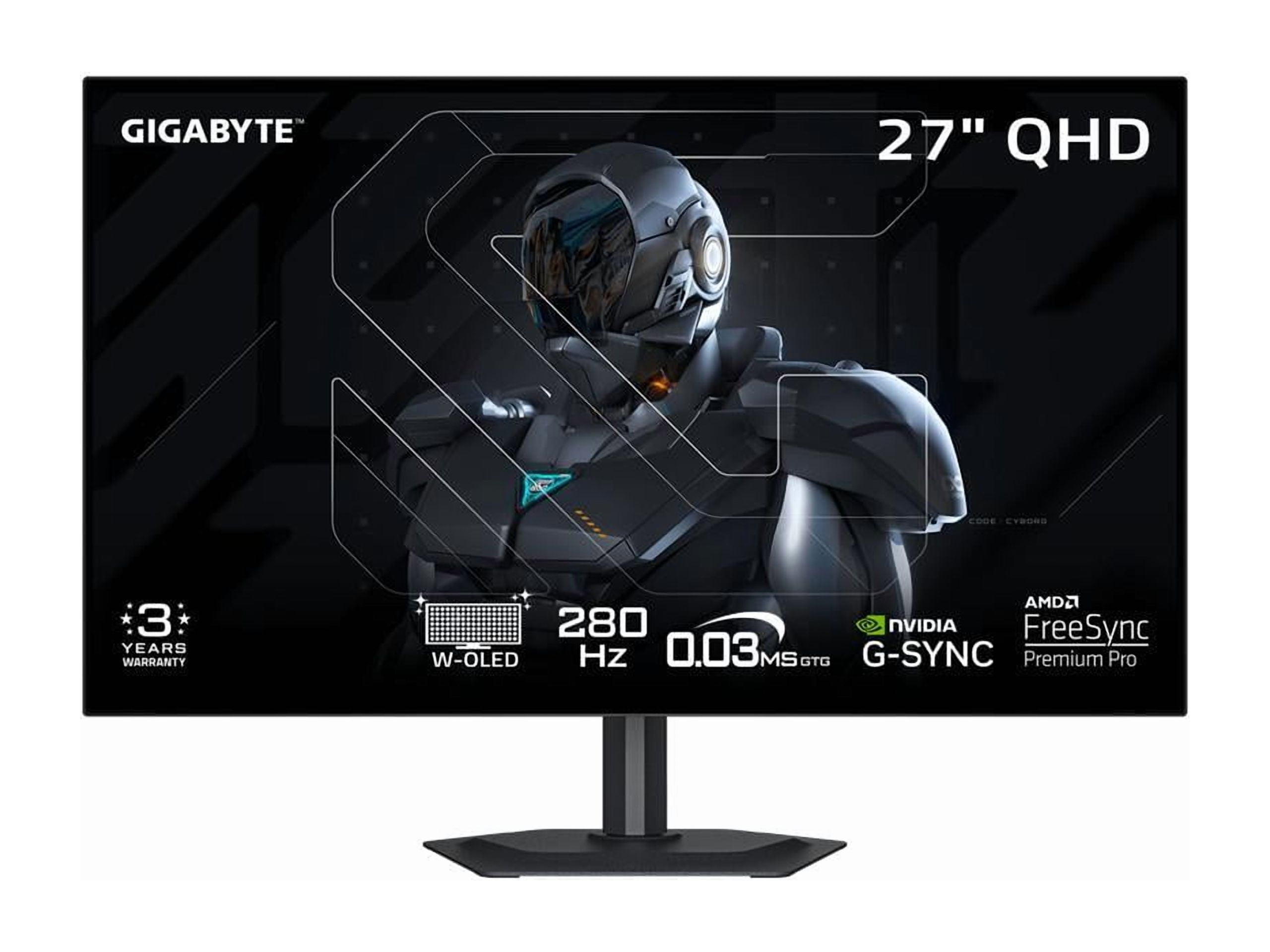 BenQ ZOWIE XL2546 24.5 Inch 240Hz Gaming Monitor | 1080P 1ms