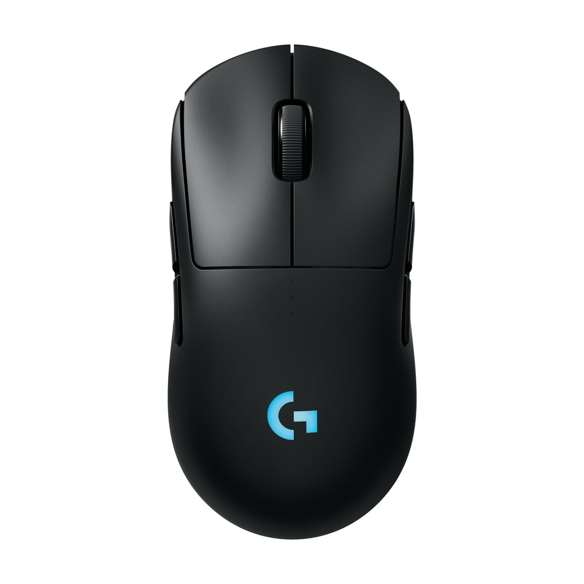 Logitech G PRO Wireless Gaming Mouse, HERO 25K Sensor, LIGHTSPEED