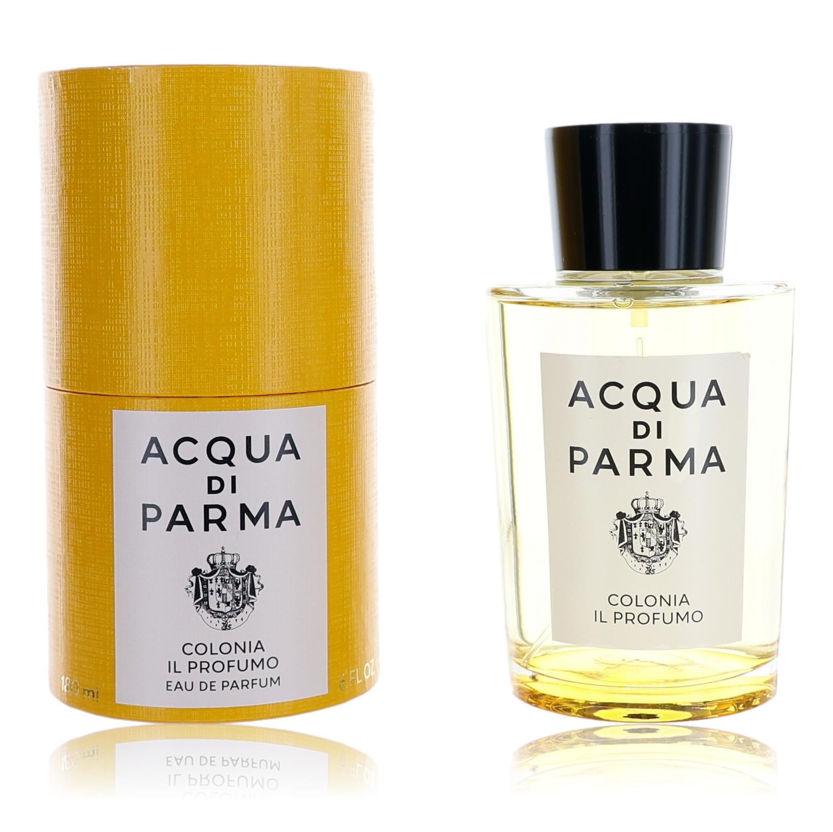 Acqua Di Parma Colonia Il Profumo by Acqua Di Parma, 3.4oz EDP
