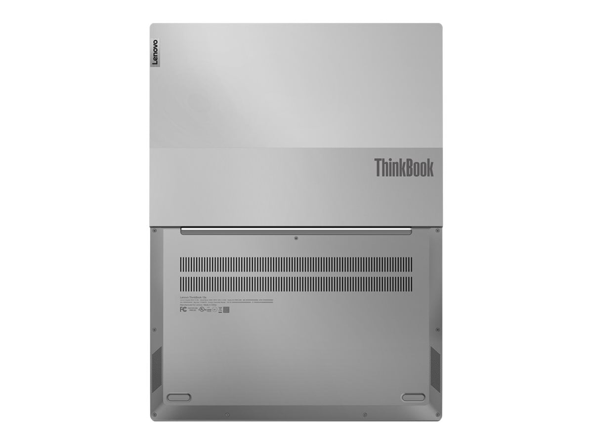 Lenovo ThinkBook 13s G3 ACN 20YA - AMD Ryzen 5 - 5600U / up to 4.2