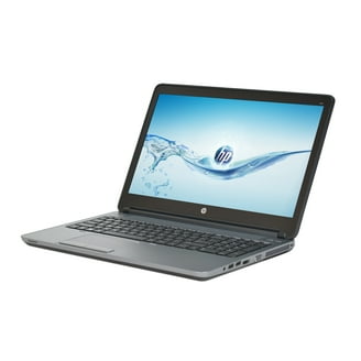HP ProBook 450 G3 - 15.6