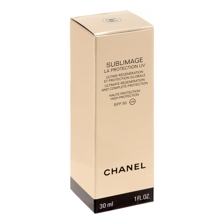 Sublimage La Protection UV Ultimate Regeneration and Complete