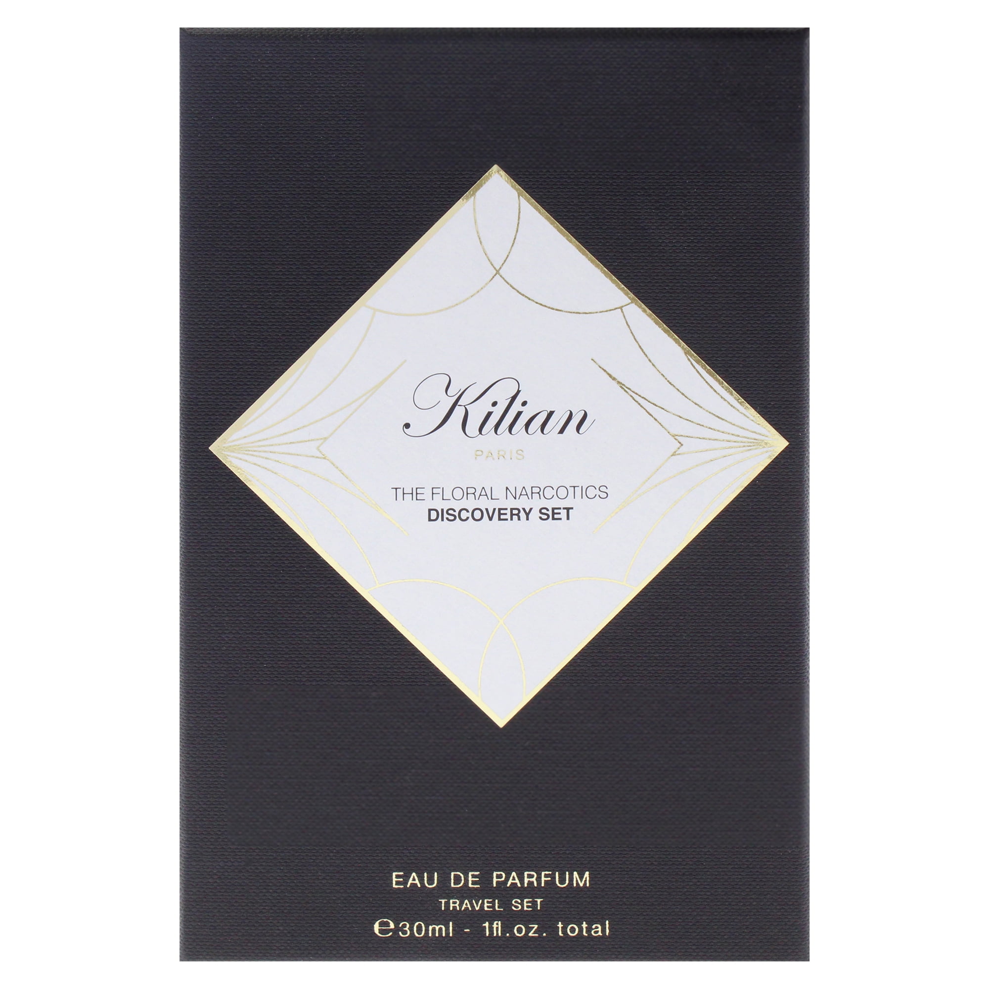 Kilian The Floral Narcotics Discovery Set , 5 Pc Mini Gift Set