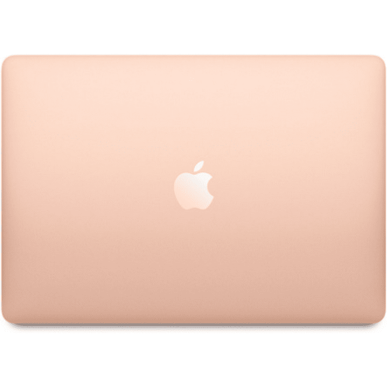 Apple MacBook Air 13.3 inch M1 Chip, 8GB RAM, 256GB Storage, Gold