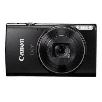 Canon PowerShot D30 Waterproof Digital Camera (Blue) - Walmart.com