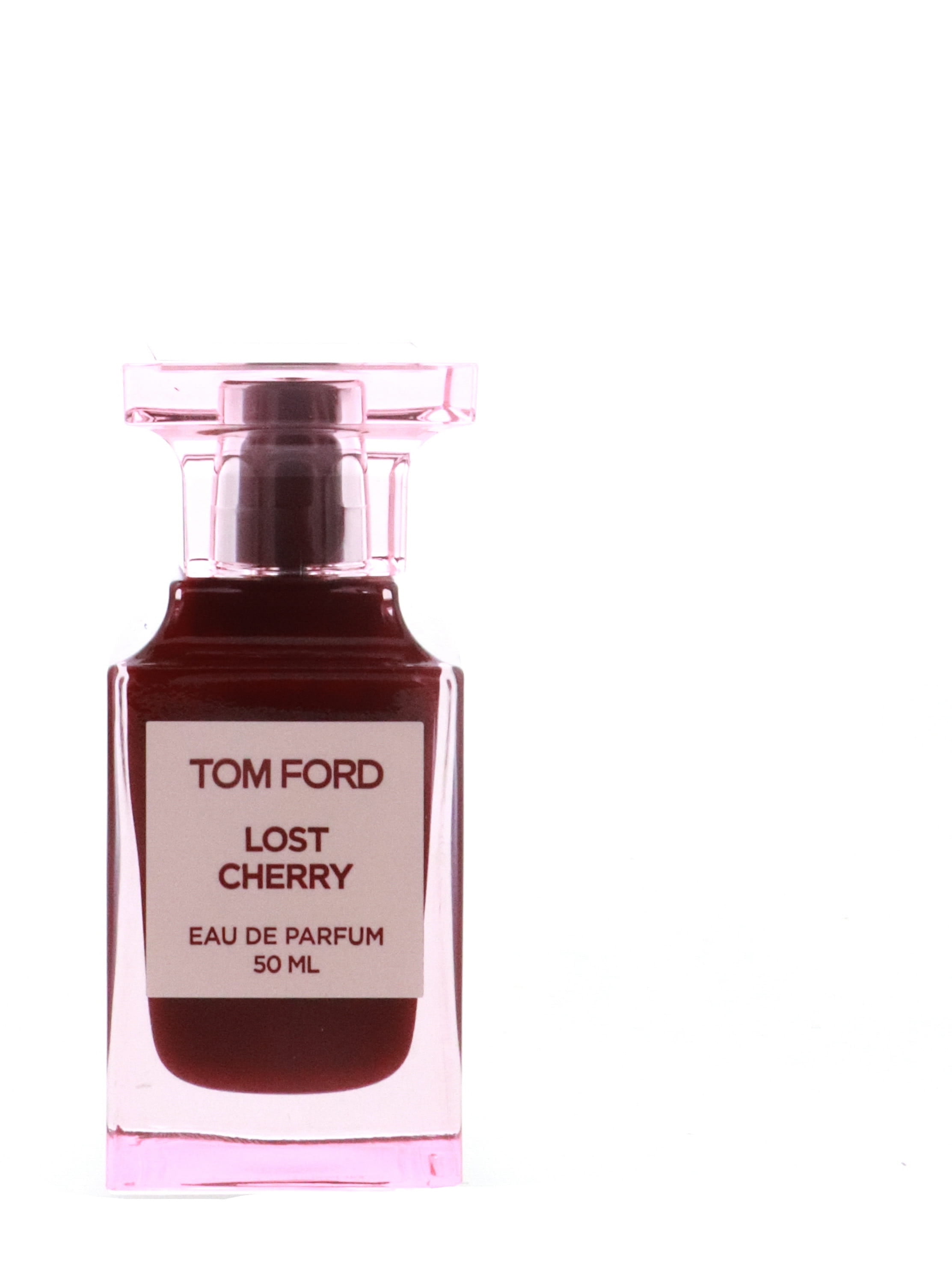 Tom Ford Lost Cherry Eau de Parfum, Unisex 50ml Spray, Exotic
