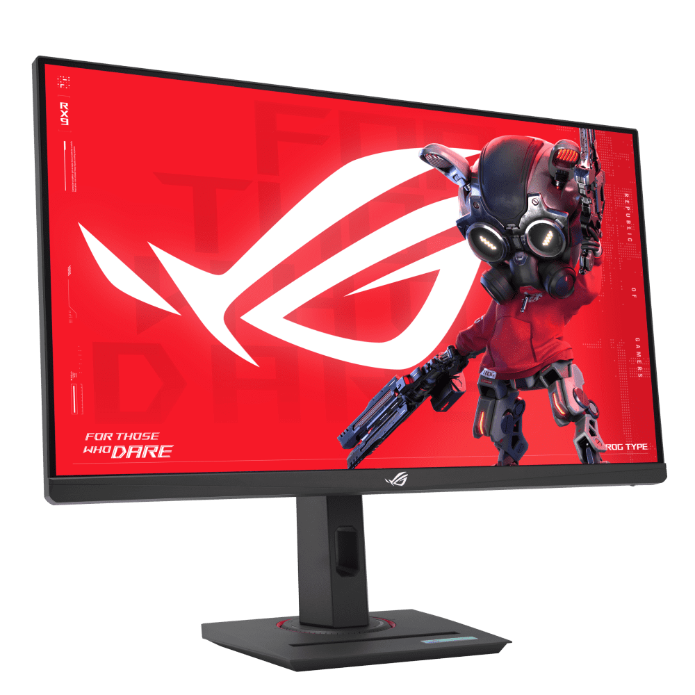 ASUS ROG Strix XG27ACS 27