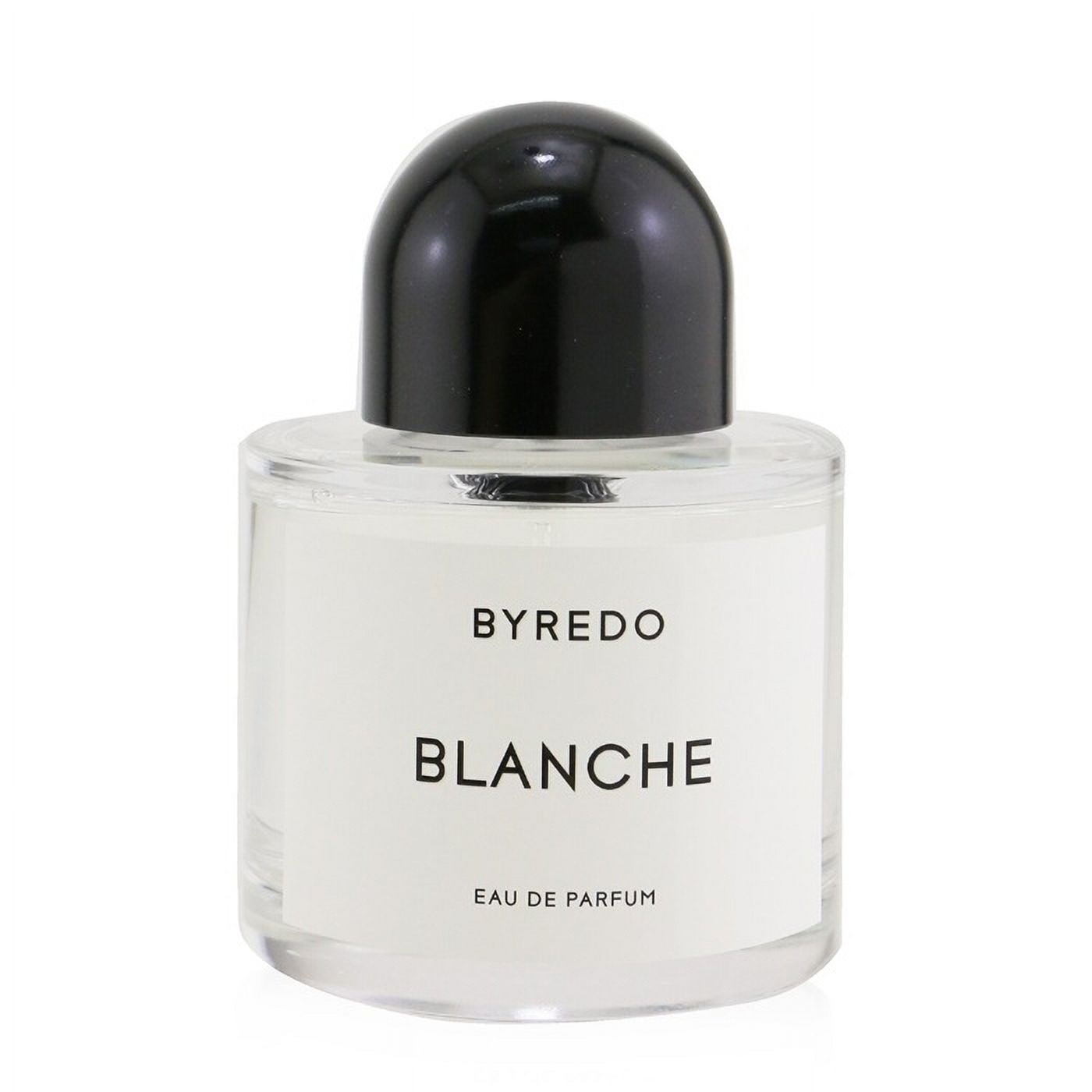 Byredo Blanche Eau de Parfum for Women, 3.4 Oz Perfume - Walmart.com