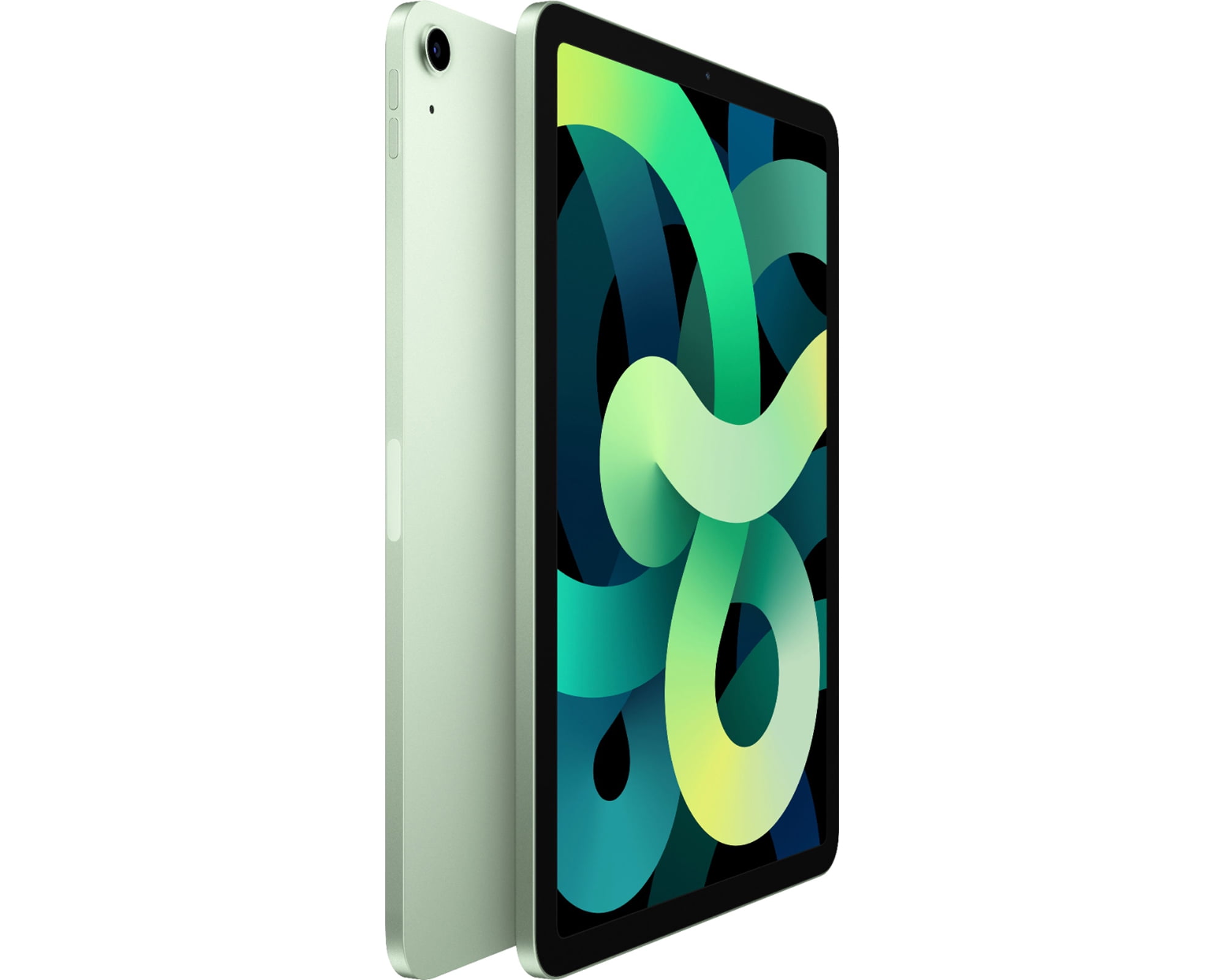 2020 Apple 10.9-inch iPad Air Wi-Fi 64GB - Green (4th Generation