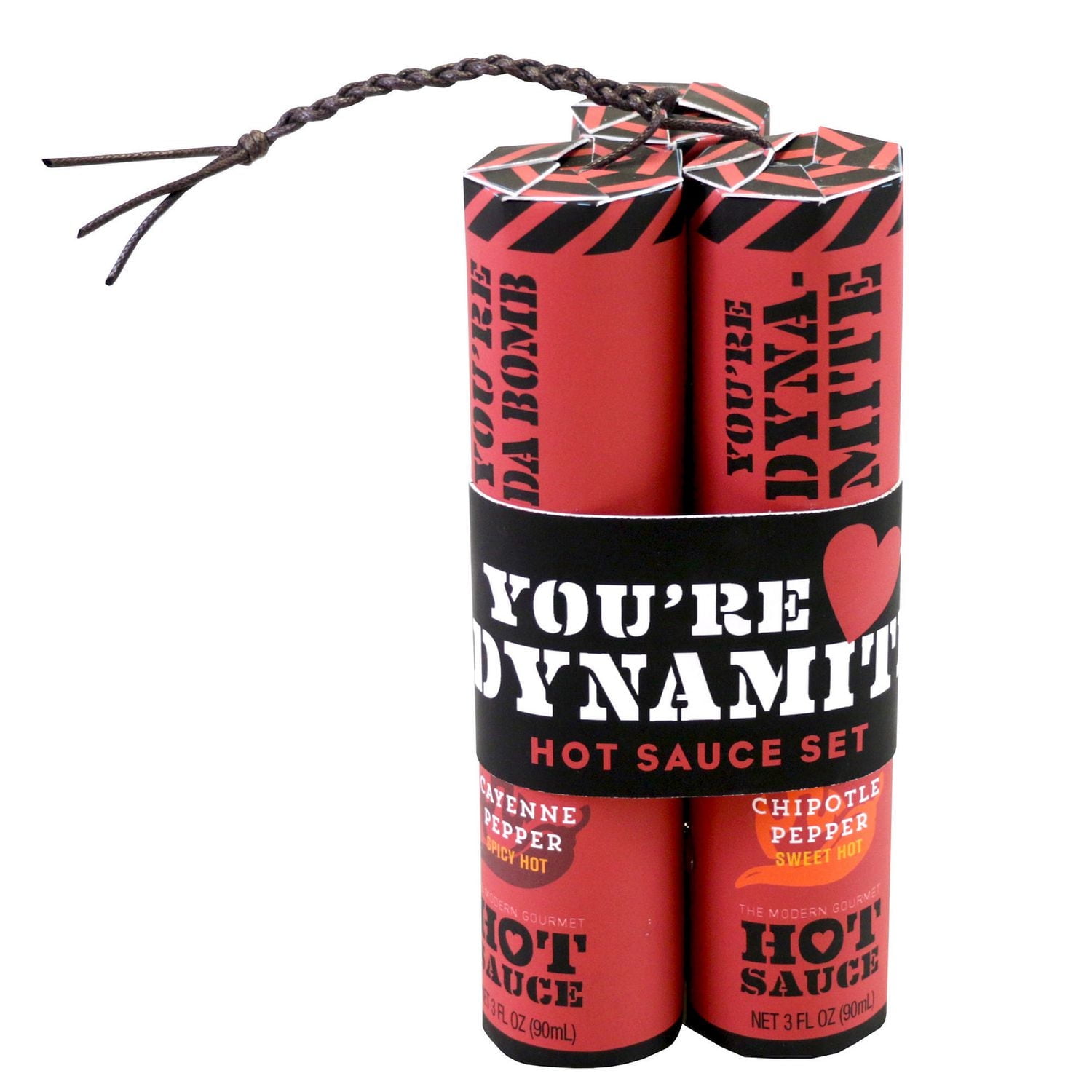 Dynamite Hot Sauce - Walmart.ca