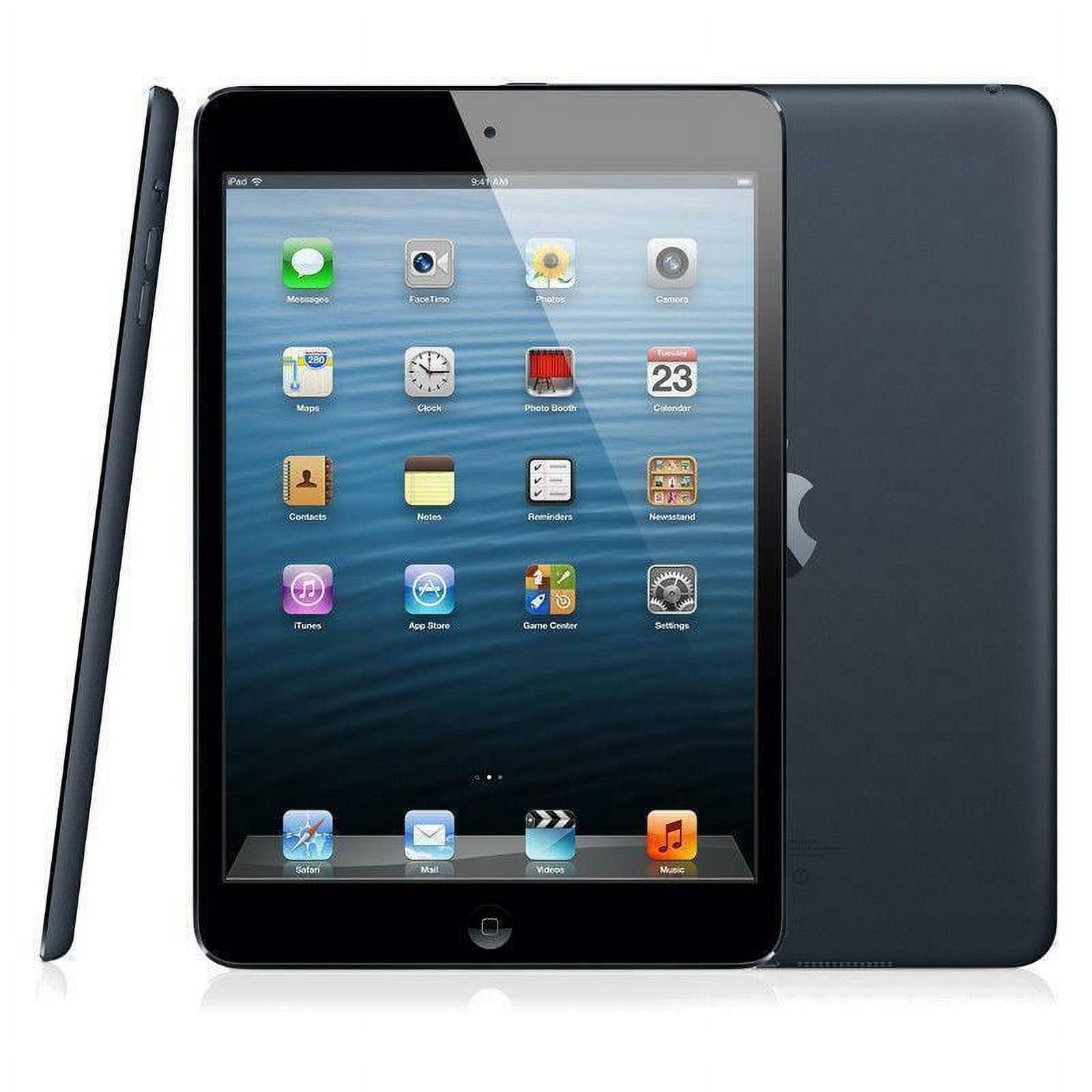 Open Box Apple iPad Mini (1st Gen) A1432 (WiFi) 16GB Space Gray