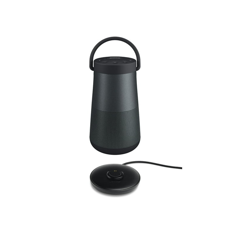 Bose SoundLink Revolve Bluetooth Speaker Charging Cradle - Walmart.com