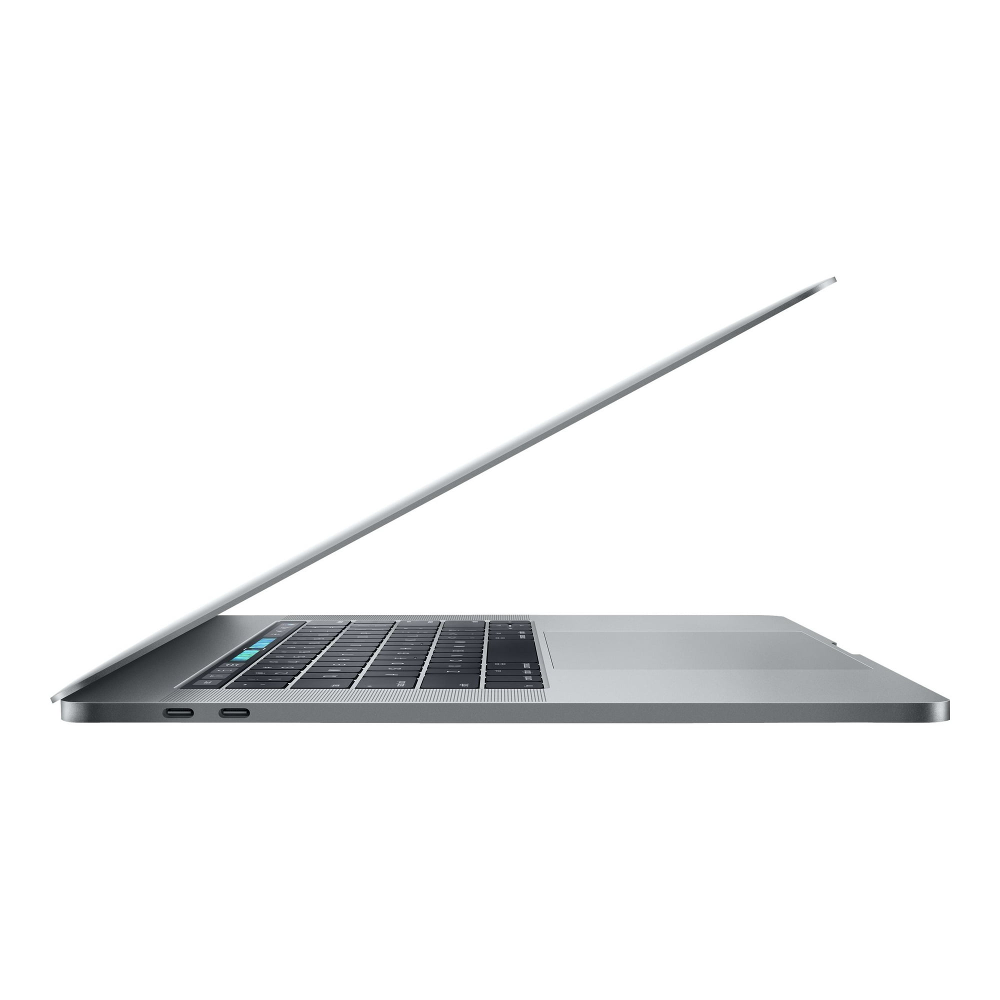 Apple MacBook Pro with Touch Bar - Intel Core i7 up to 3.6 GHz