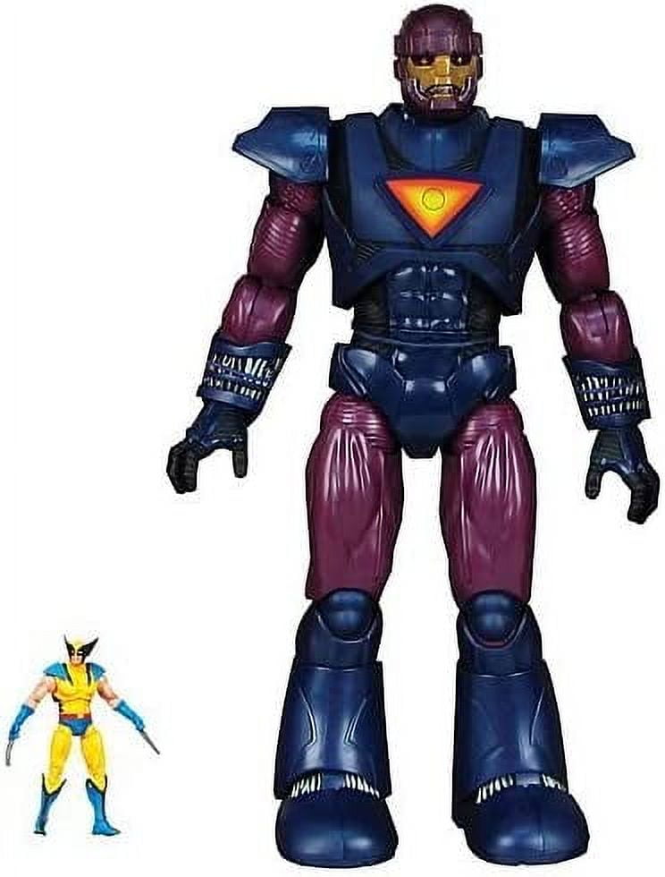 Marvel Universe Sentinel X-Men Variant Action Figure 16