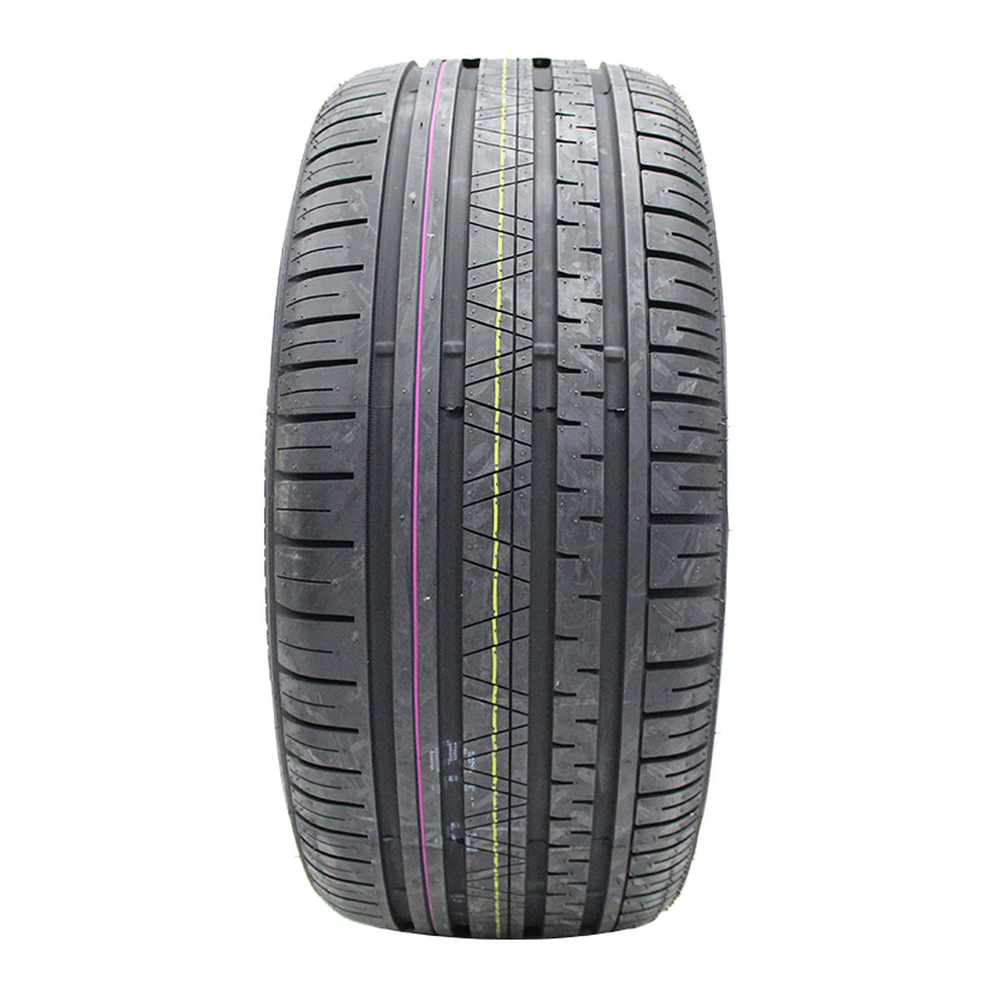 Zeetex HP1000 P225/55R17 97V Summer Passenger Tire, Superior