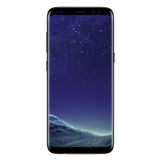 Samsung Galaxy S8+ - 4G smartphone - RAM 4 GB / Internal Memory 64
