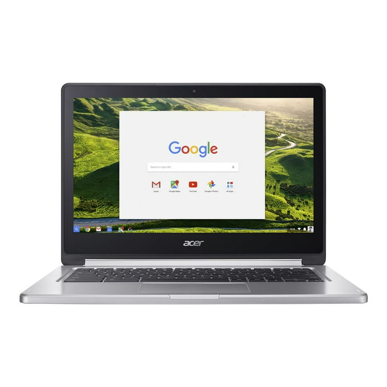 Acer Chromebook R 13 Convertible, 13.3-inch Full HD Touch