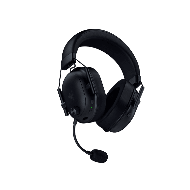 Razer Blackshark V2 Hyperspeed Wireless Esports Headset, 280g
