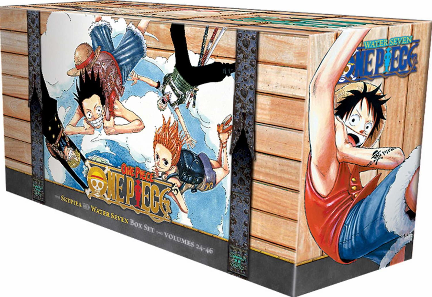 Bleach Box Sets: Bleach Box Set 2 : Volumes 22-48 with Premium