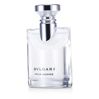 Bvlgari Pour Homme Eau De Toilette Spray 3.4 Oz / 100 Ml - Walmart.com