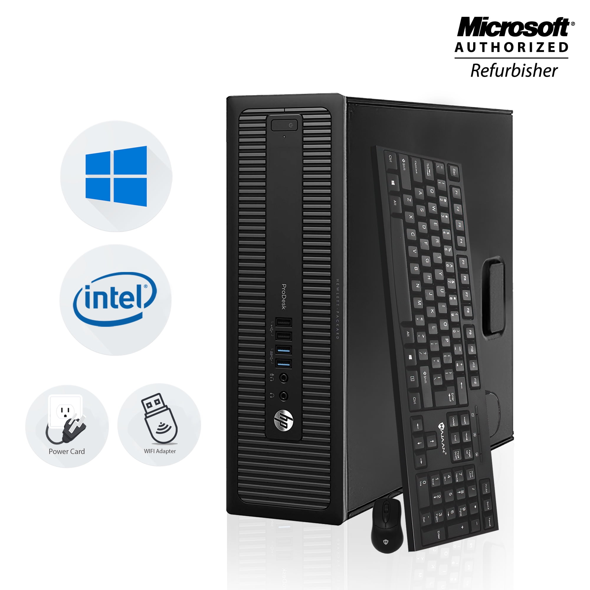 800 G4 Specs Hp Elitedesk 800 G1 Full Set Desktop, I5 4th Gen