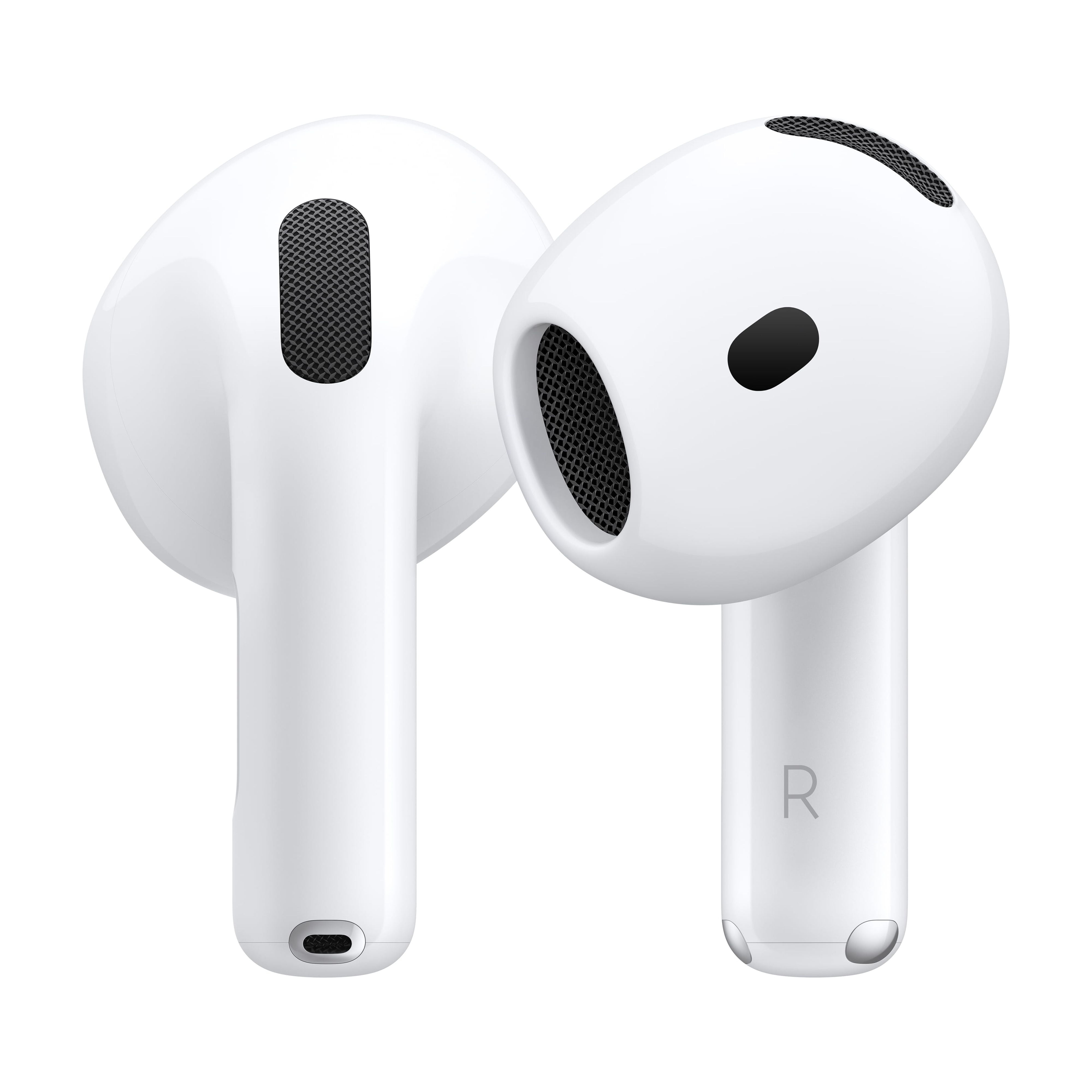 Free Shipping! Apple AirPods 4 Wireless Active Spatial Sound with