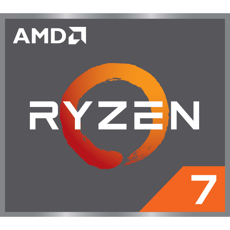 AMD Ryzen™ 7 5800X Gaming CPU - 8-core/16-thread Desktop Processor