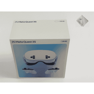 Restored Oculus Quest 2 — Advanced All-In-One Virtual Reality