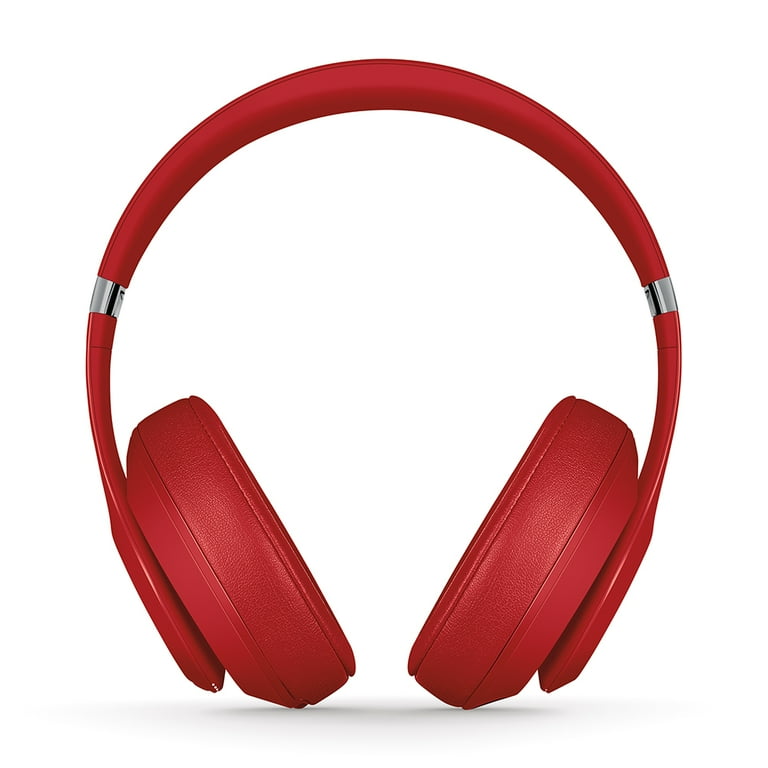 Beats Studio3 Wireless Over-Ear Headphones with Noise Cancelling