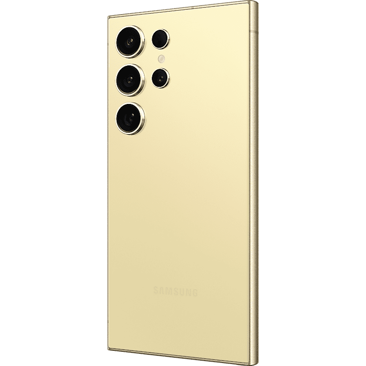 Restored Samsung Galaxy S24 Ultra 5G SM-S928U- Carrier Unlocked