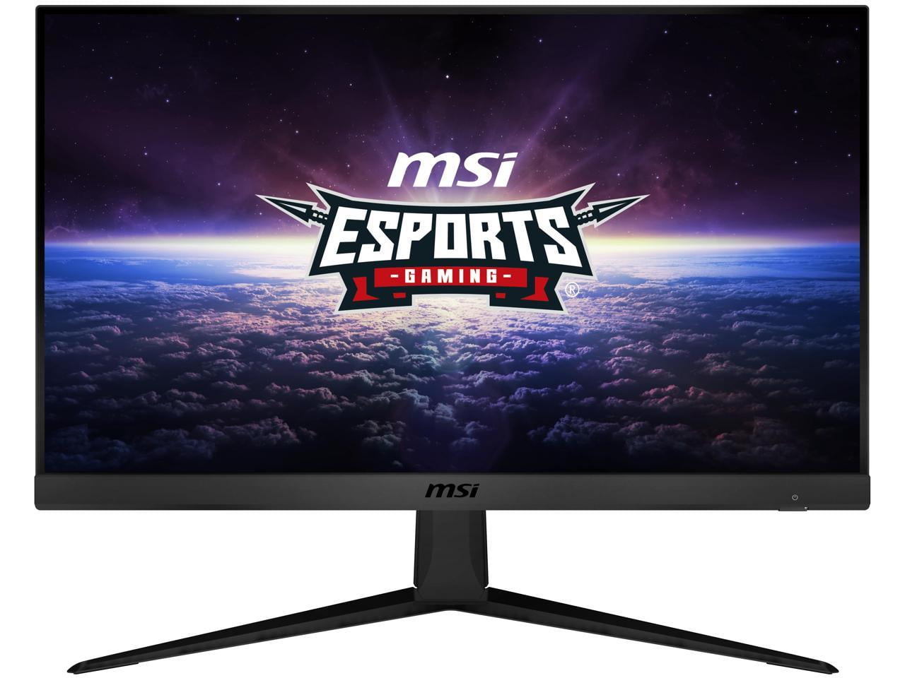 MSI Optix G2412 24