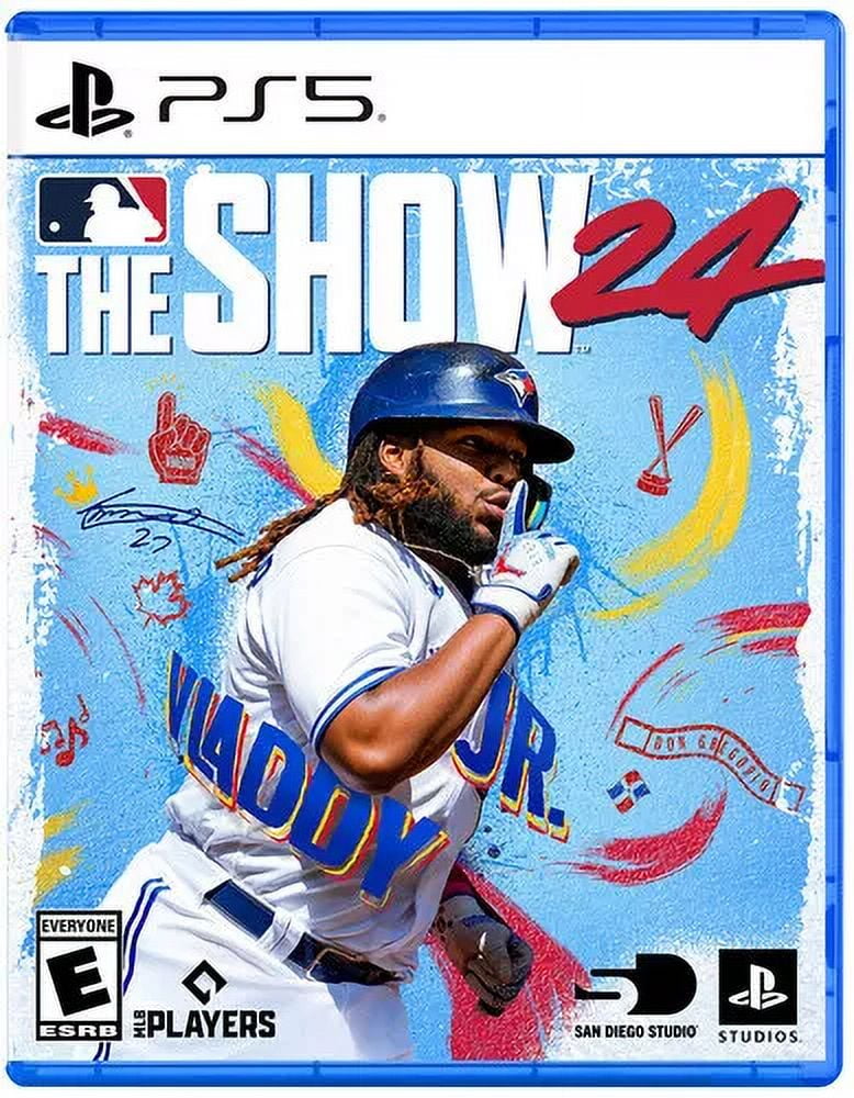 Sony's MLB The Show 23 - Nintendo Switch: Live Your Baseball