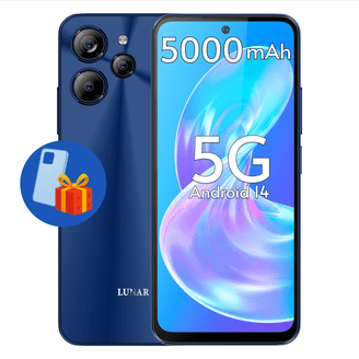 Redmi 14C 4G LTE GSM Factory Unlocked 6.88